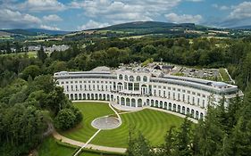 Powerscourt Hotel, Autograph Collection